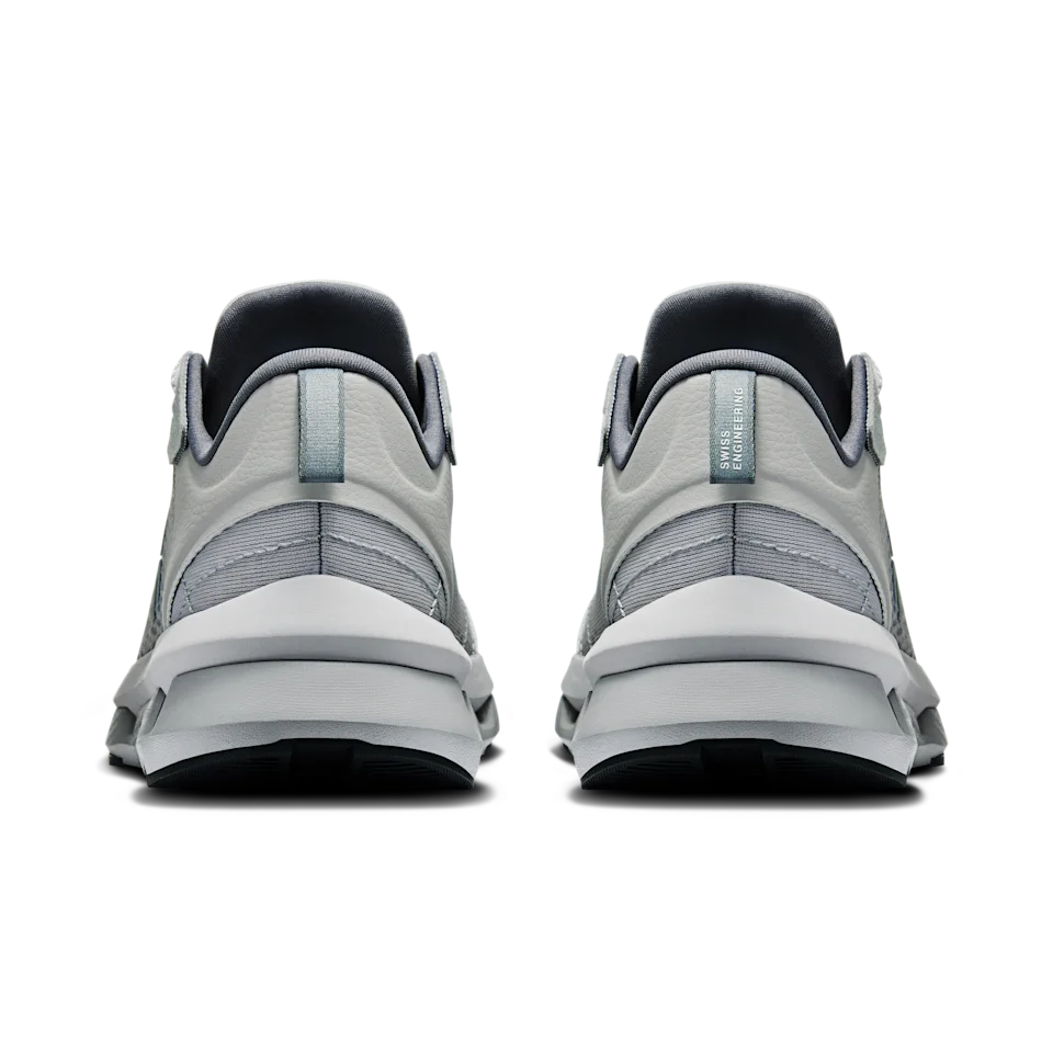 On Cloudzone Moon Alloy & Rock Feminino