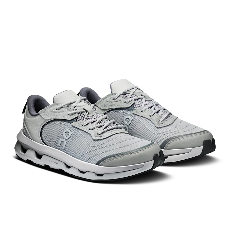 On Cloudzone Moon Alloy & Rock Feminino