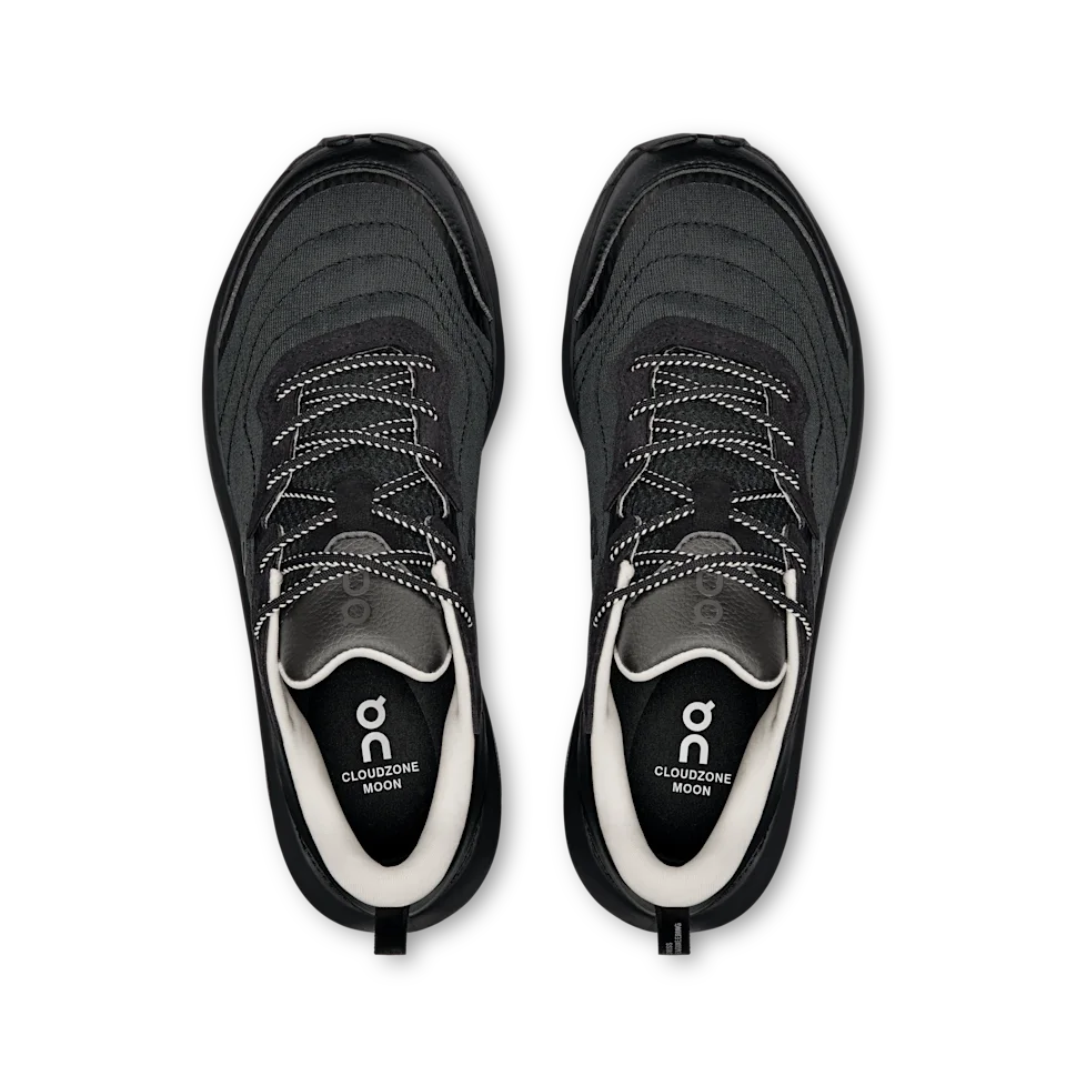 On Cloudzone Moon Black & Dew Feminino