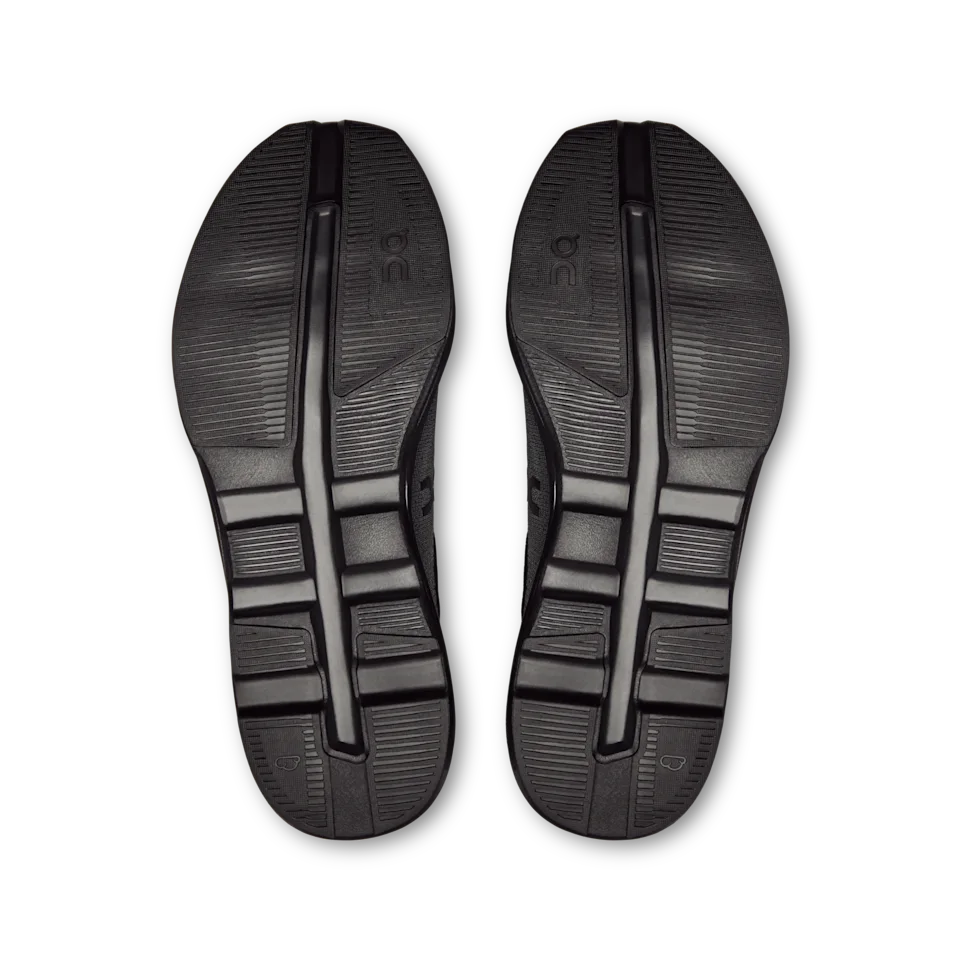 On Cloudzone Moon Black & Dew Feminino
