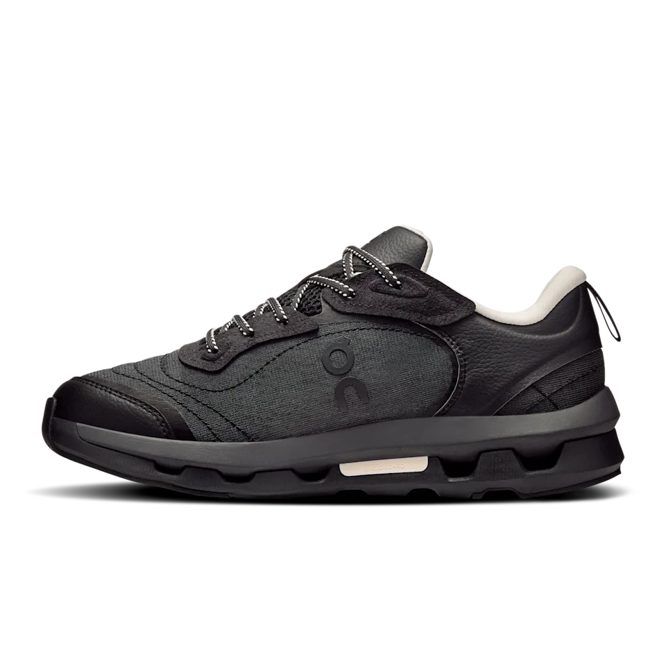 On Cloudzone Moon Black & Dew Feminino