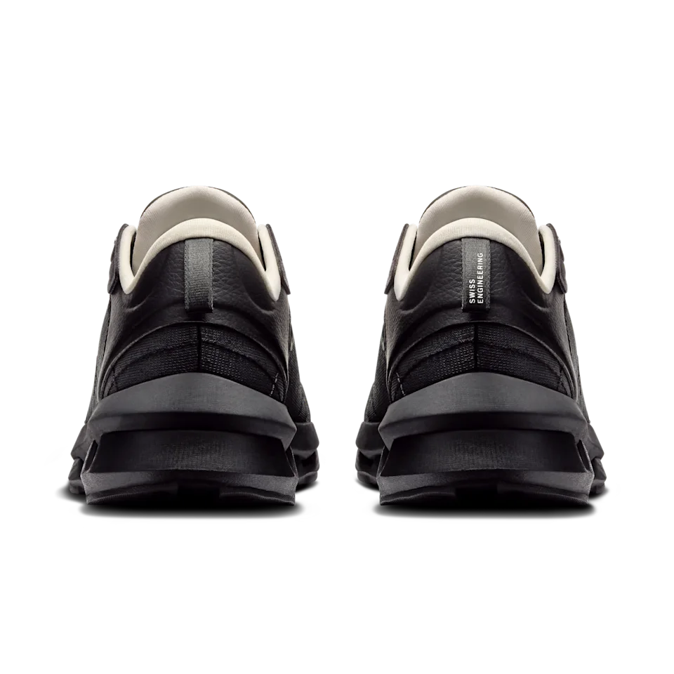 On Cloudzone Moon Black & Dew Feminino