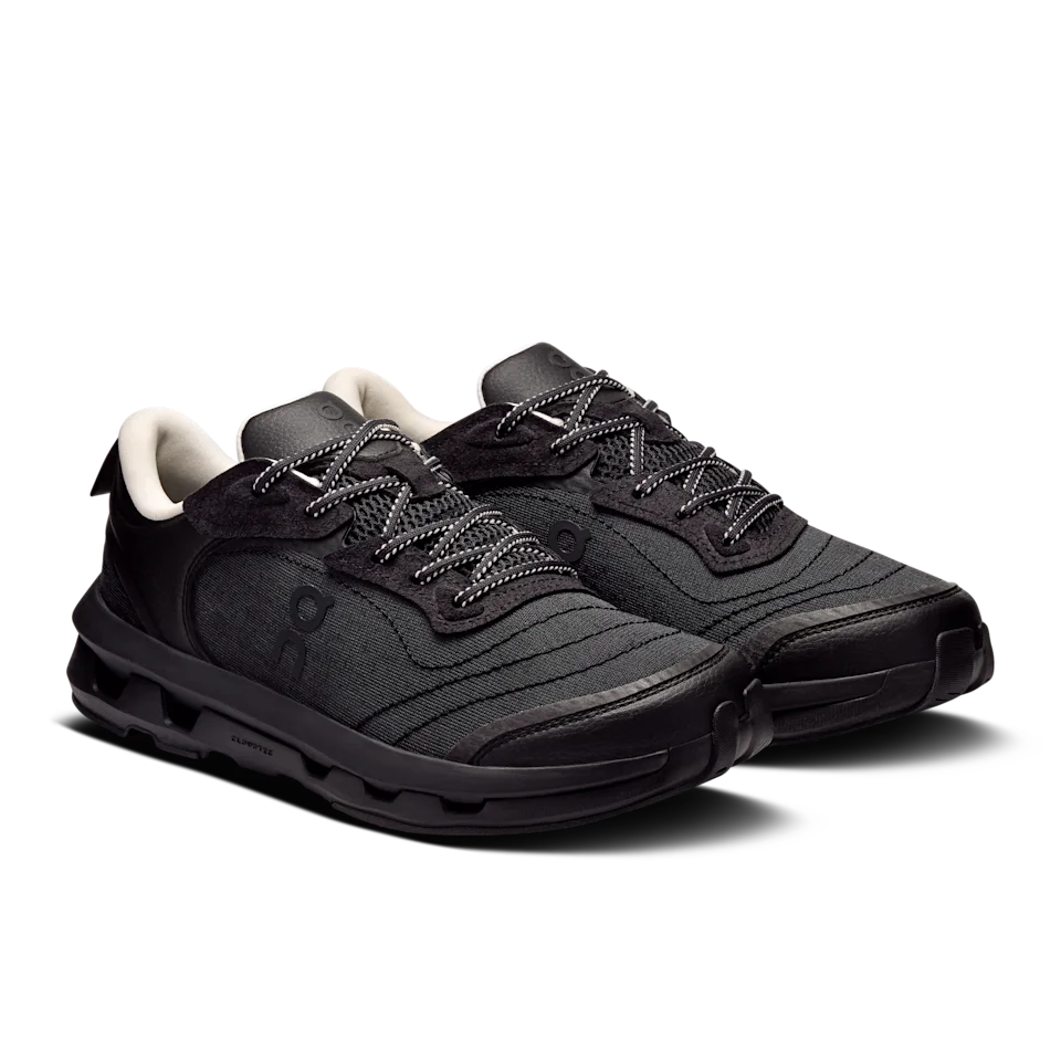 On Cloudzone Moon Black & Dew Feminino