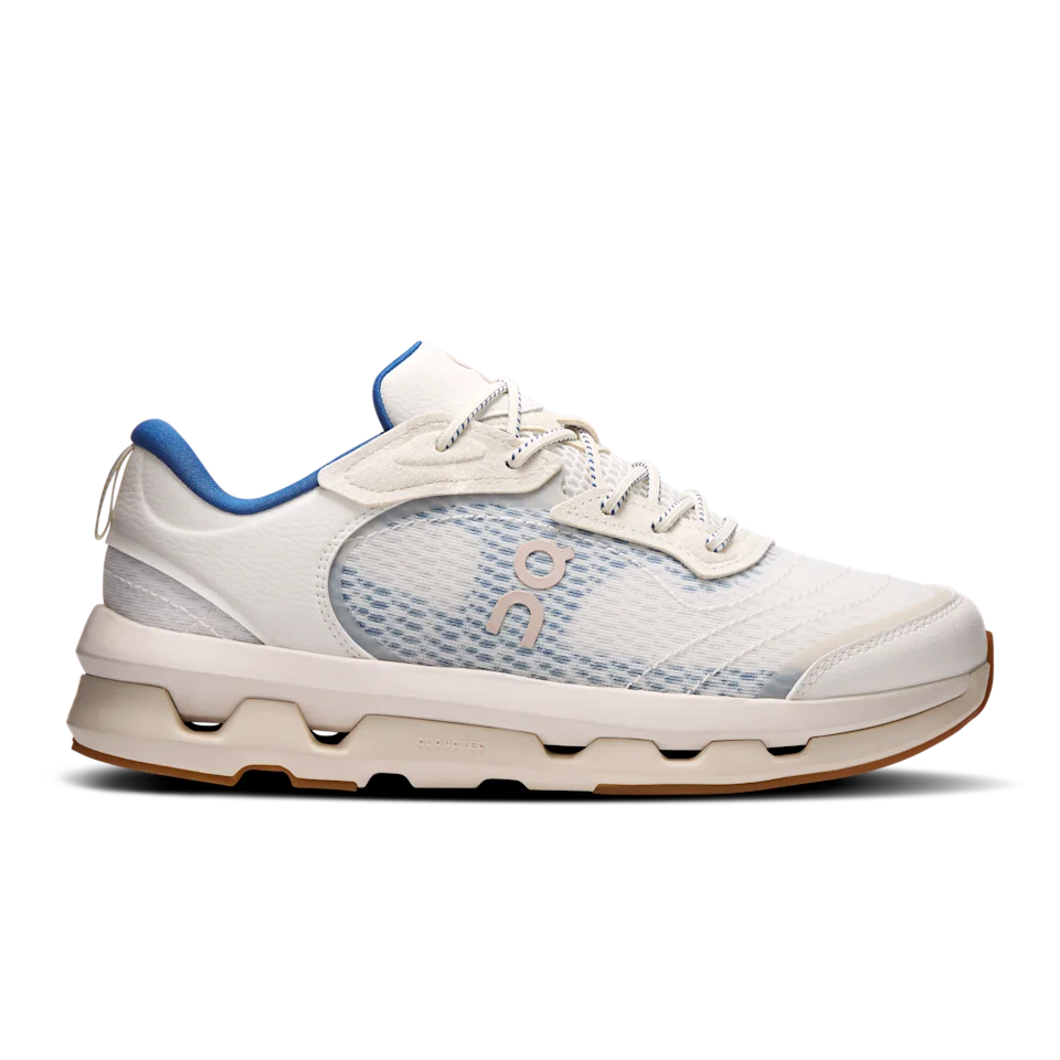 On Cloudzone Moon Ivory & Nightfall Feminino