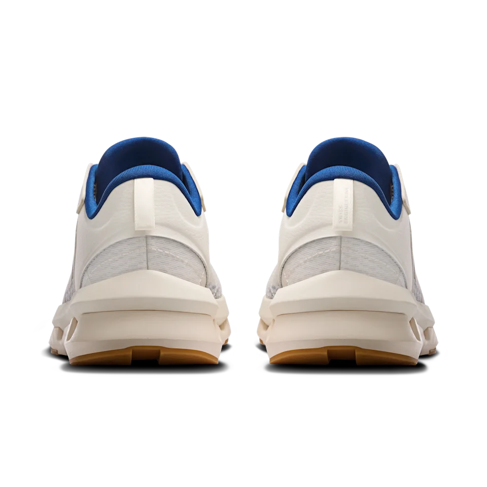 On Cloudzone Moon Ivory & Nightfall Feminino