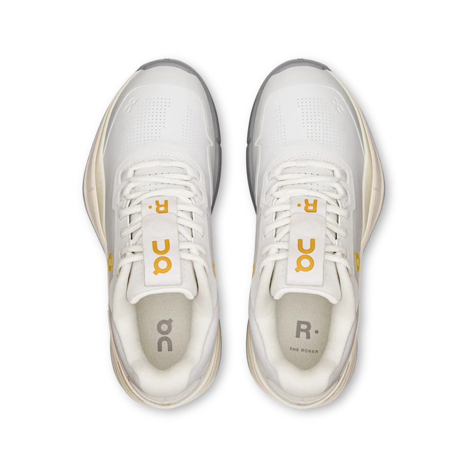 On THE ROGER Pro Ace Frost & Ore Feminino