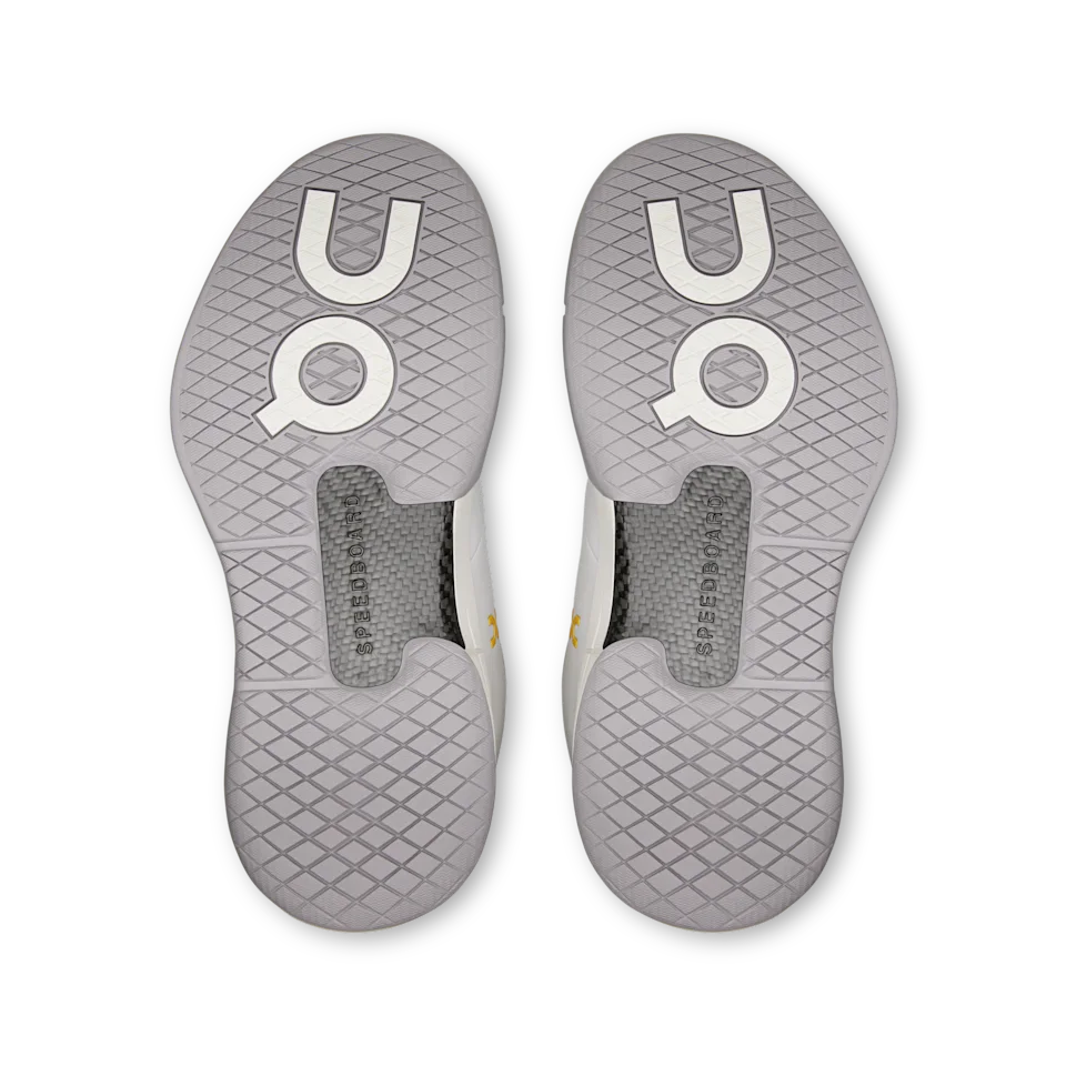 On THE ROGER Pro Ace Frost & Ore Feminino