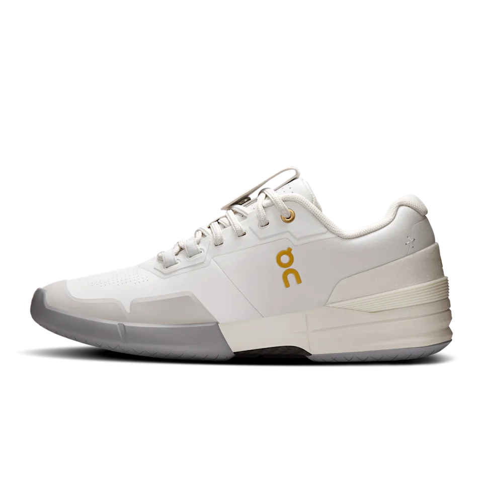 On THE ROGER Pro Ace Frost & Ore Feminino