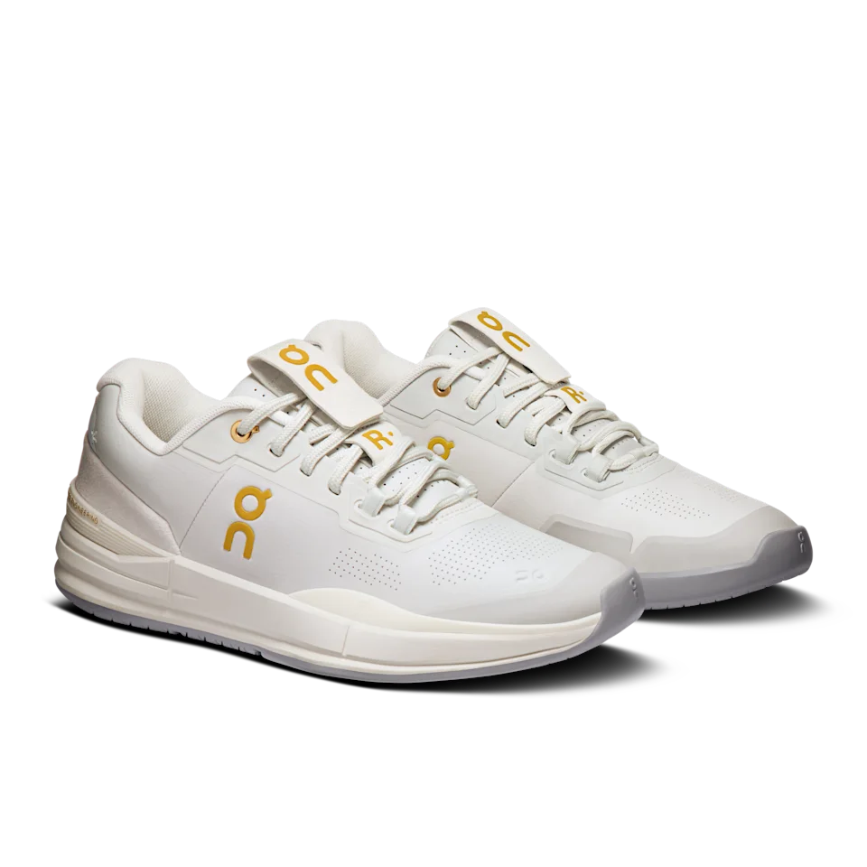 On THE ROGER Pro Ace Frost & Ore Feminino