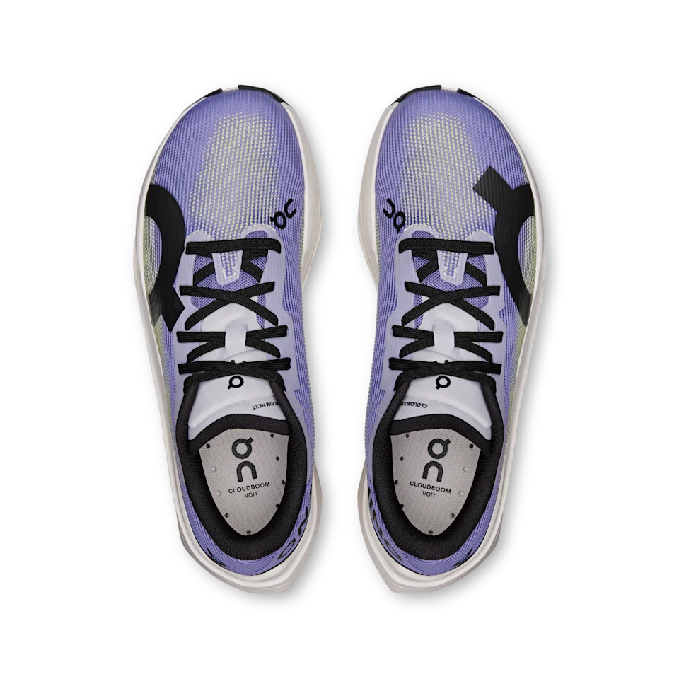 On Cloudboom Volt Juniper & Limelight Feminino