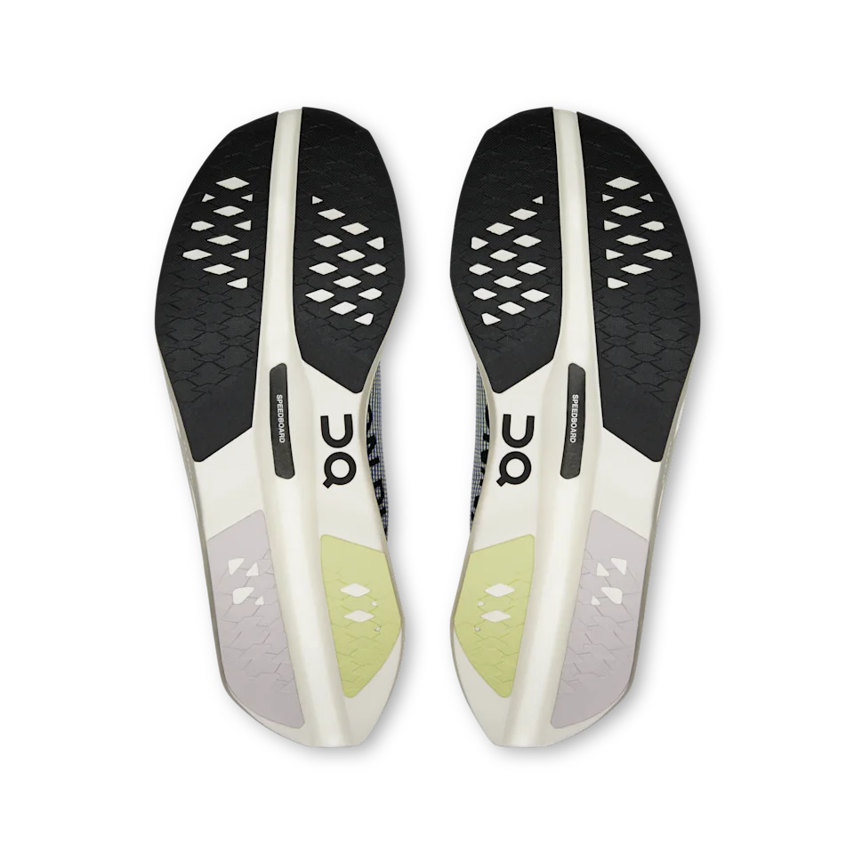 On Cloudboom Volt Juniper & Limelight Feminino