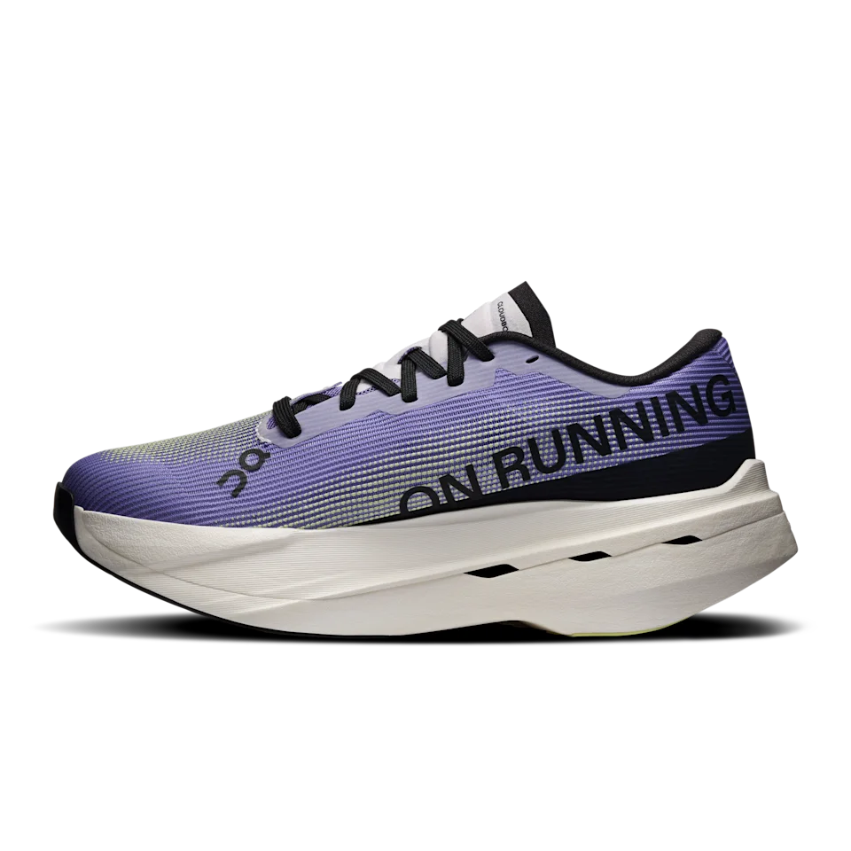 On Cloudboom Volt Juniper & Limelight Feminino