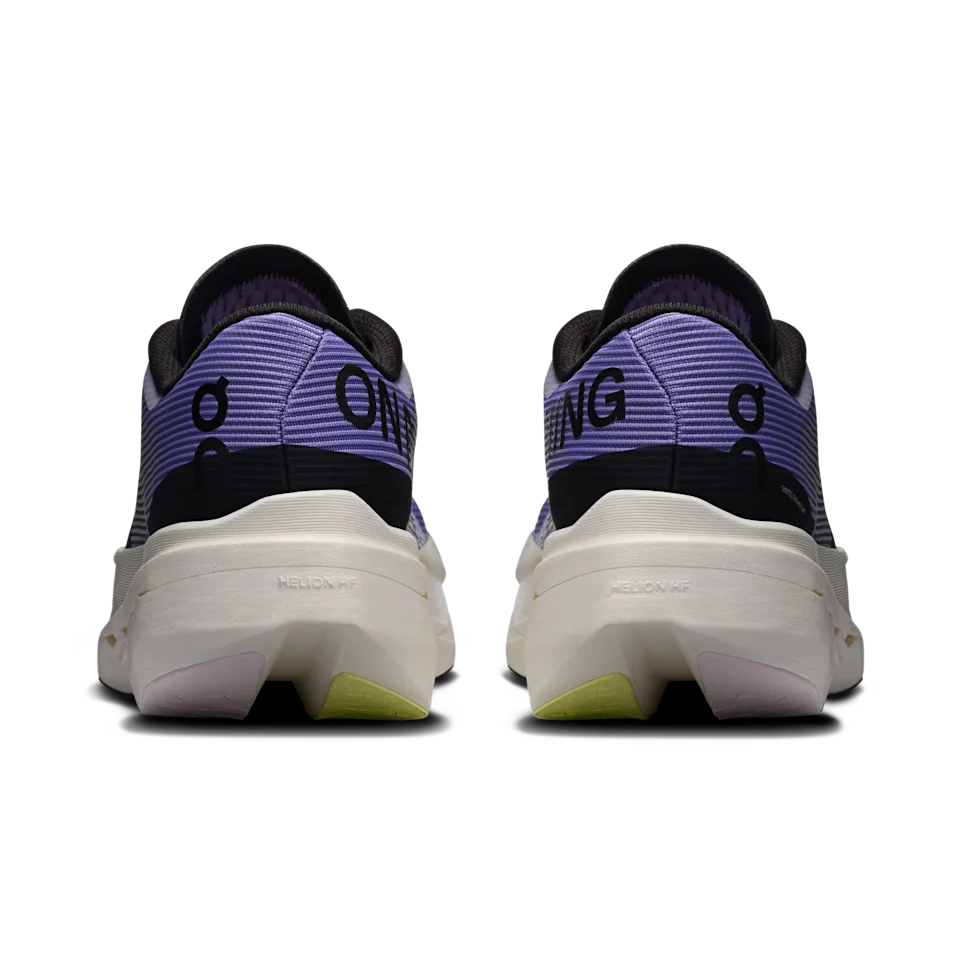On Cloudboom Volt Juniper & Limelight Feminino