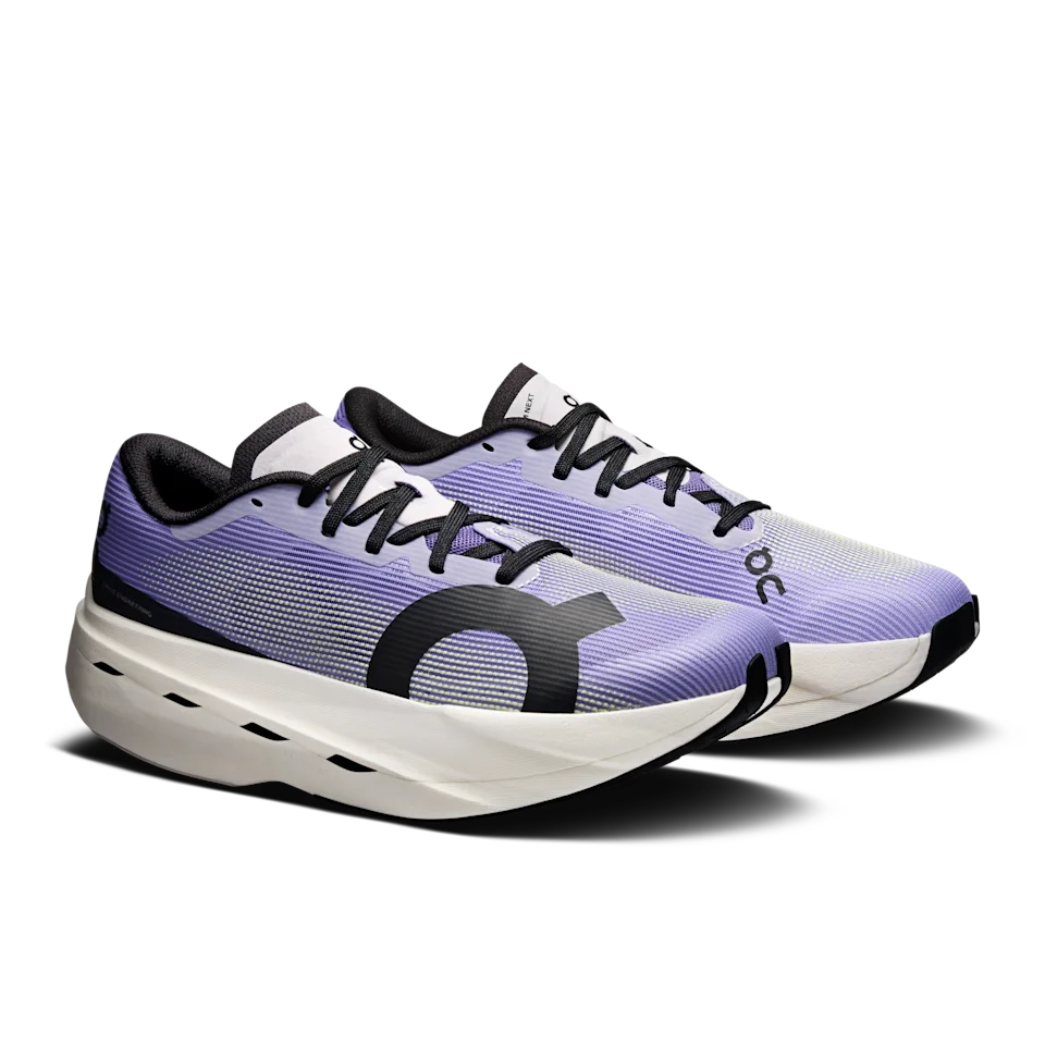 On Cloudboom Volt Juniper & Limelight Feminino