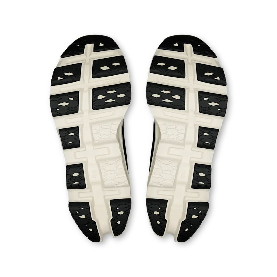 On Cloudmonster 3 Eclipse & Ivory Feminino