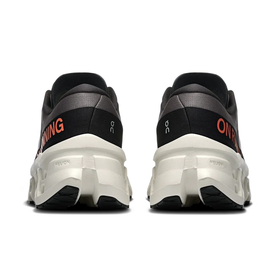 On Cloudmonster 3 Eclipse & Ivory Feminino