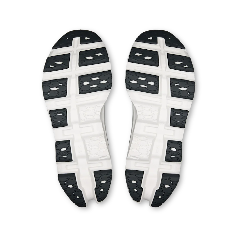 On Cloudmonster 3 Truffle & Ivory Feminino