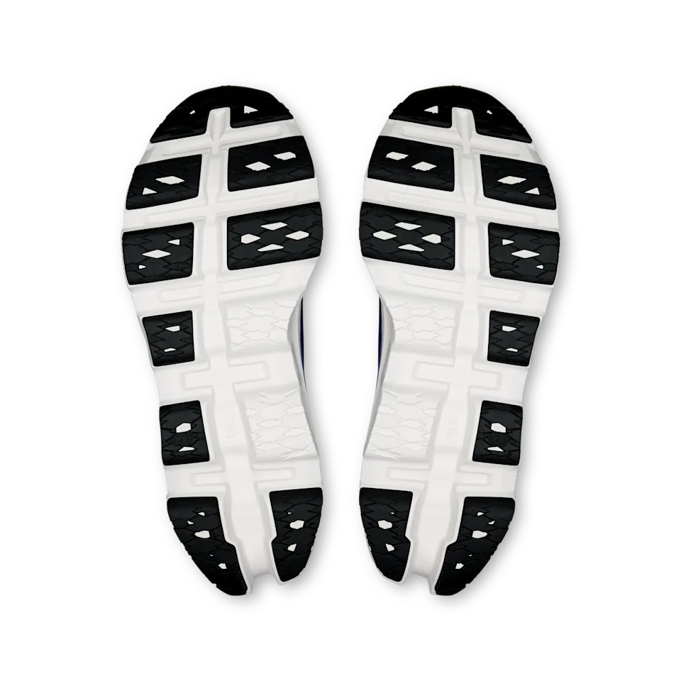 On Cloudmonster 3 Nebula & Ivory Feminino