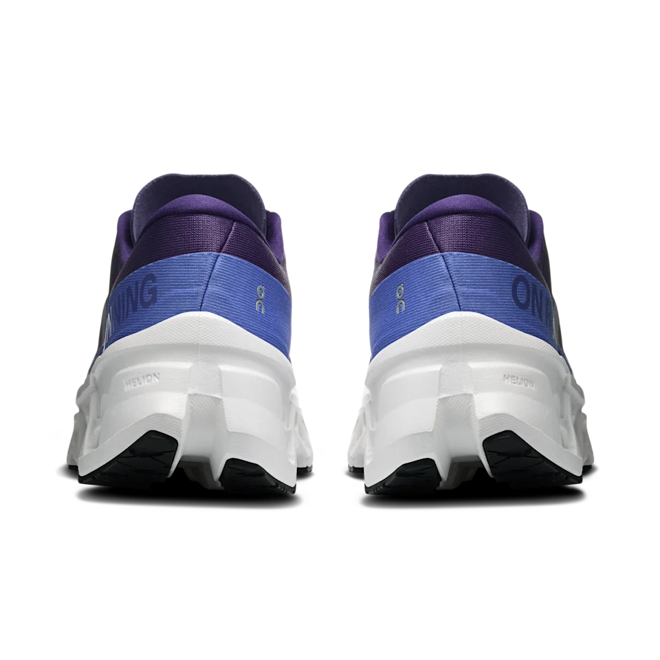 On Cloudmonster 3 Nebula & Ivory Feminino