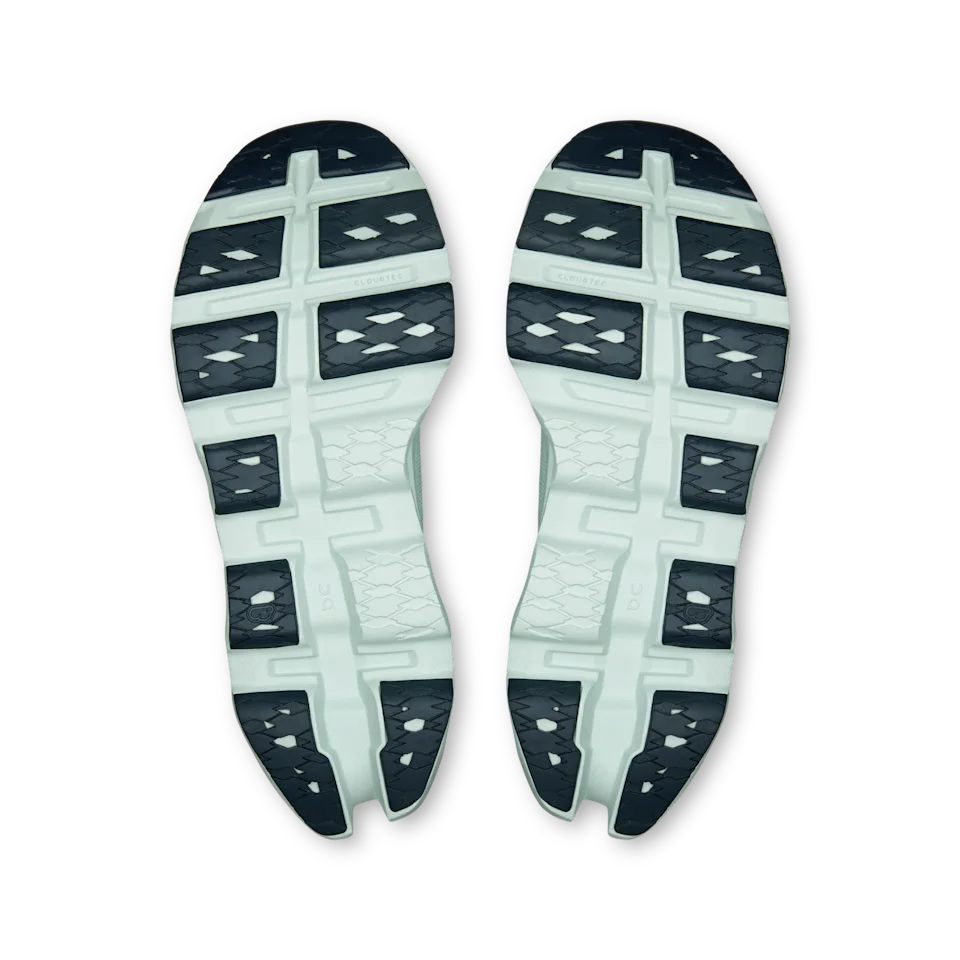 On Cloudmonster 3 Brook & Flurry Feminino