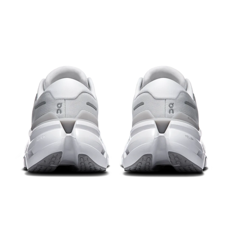 On Cloudrunner 3 Frost & Glacier Feminino