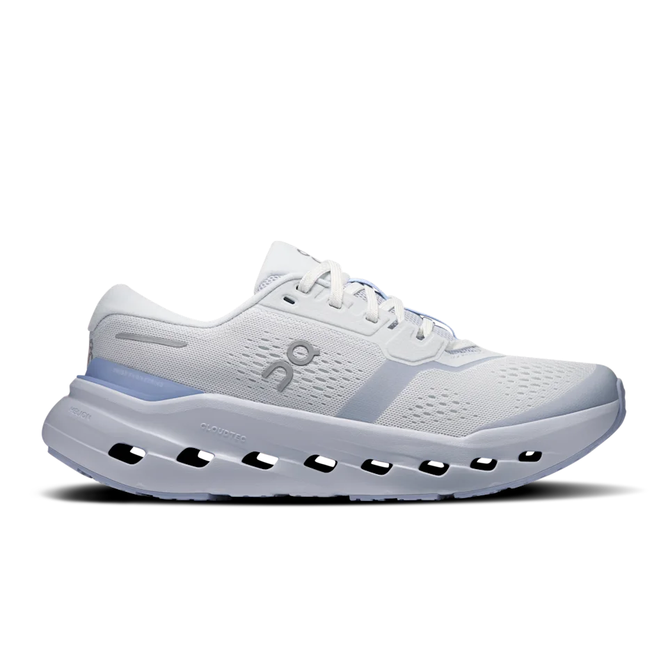 On Cloudrunner 3 Heather & Marsh Feminino
