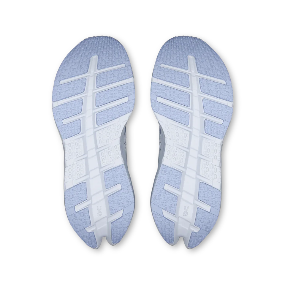 On Cloudrunner 3 Heather & Marsh Feminino