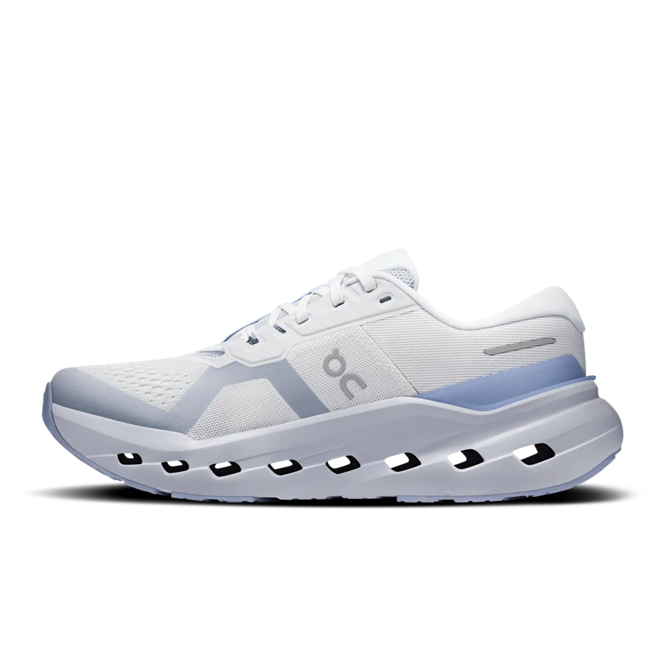 On Cloudrunner 3 Heather & Marsh Feminino