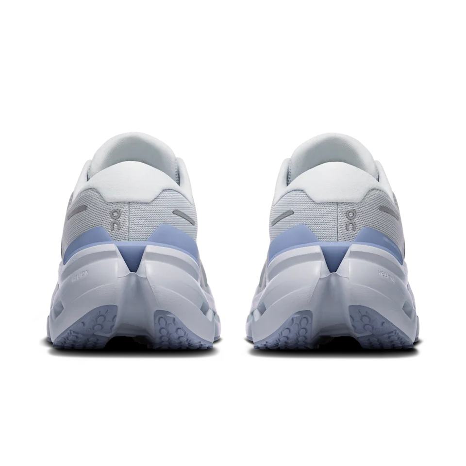 On Cloudrunner 3 Heather & Marsh Feminino