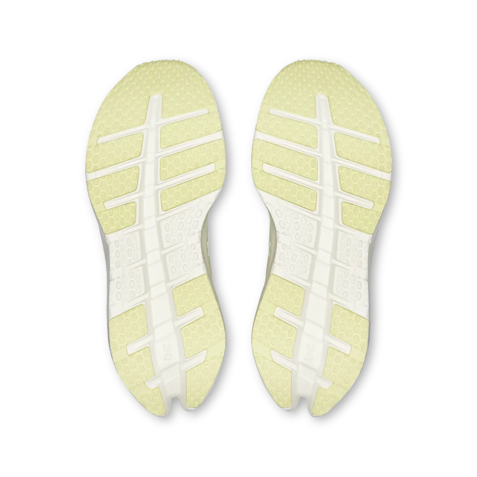 On Cloudrunner 3 Seedling & Ivory Feminino