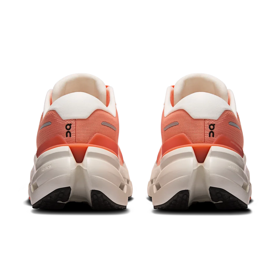 On Cloudrunner 3 Sunstone & Ivory Feminino