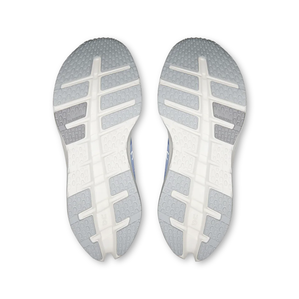 On Cloudrunner 3 Myrtle & Platinum Feminino