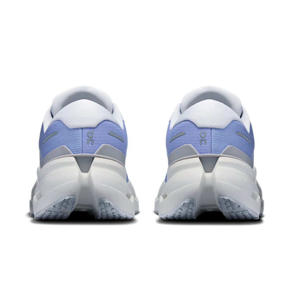 On Cloudrunner 3 Myrtle & Platinum Feminino