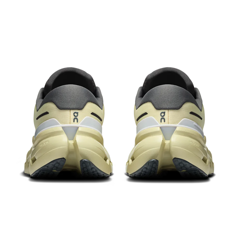 On Cloudrunner 3 Waterproof Pollen & Haze Feminino