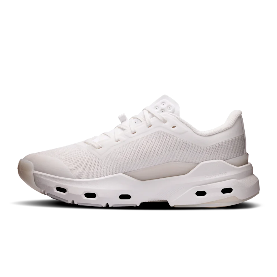 On Cloudpulse 2 White & White Feminino