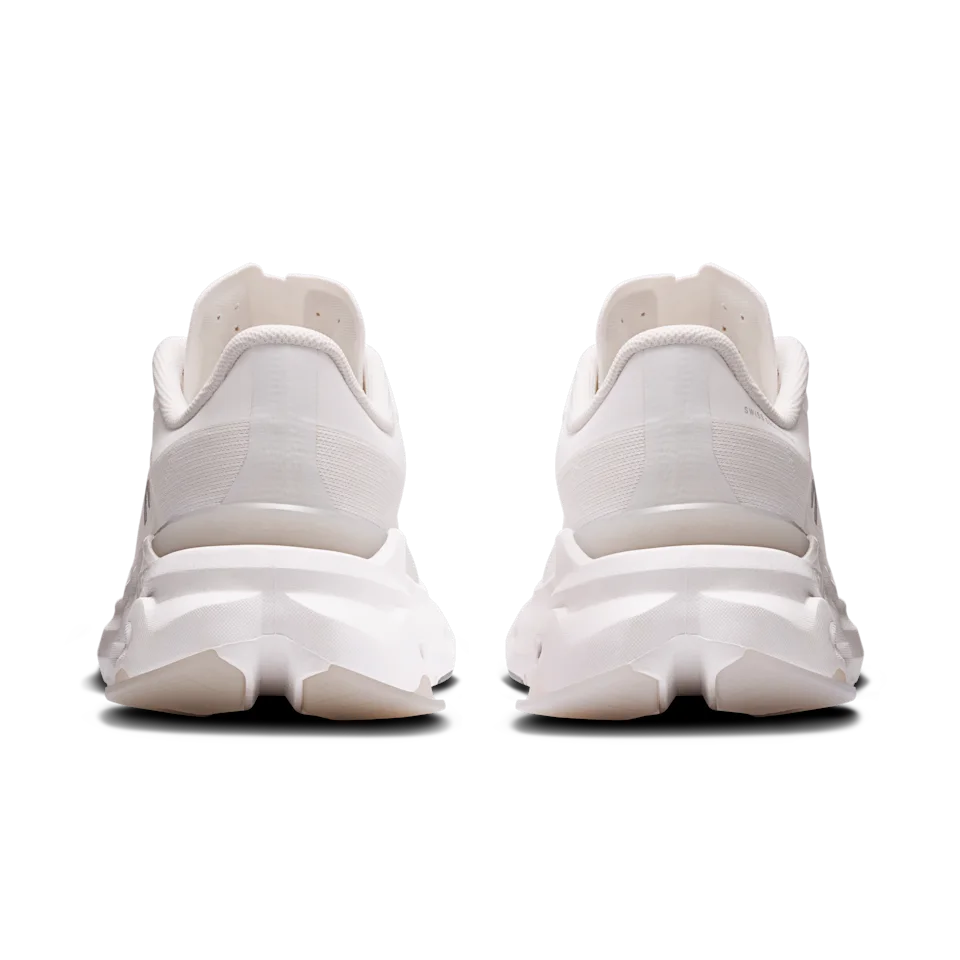 On Cloudpulse 2 White & White Feminino