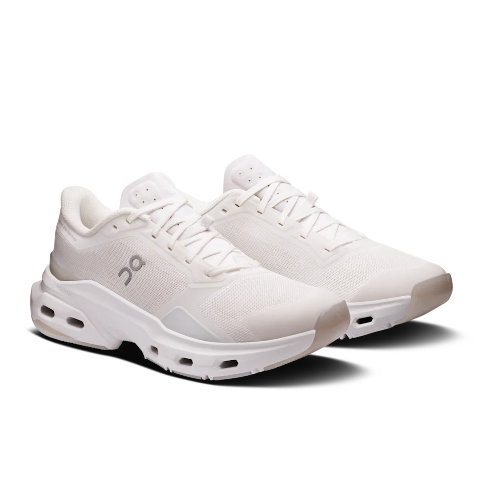 On Cloudpulse 2 White & White Feminino