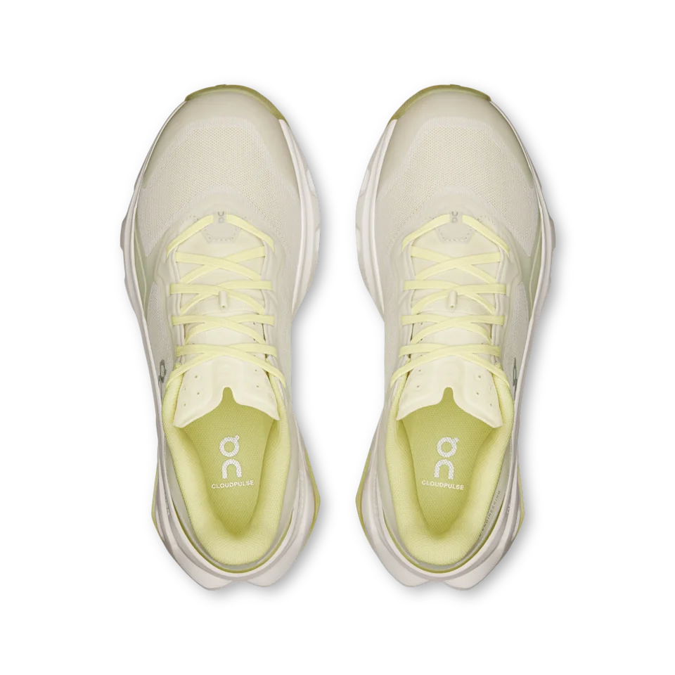 On Cloudpulse 2 Ice & Limelight Feminino