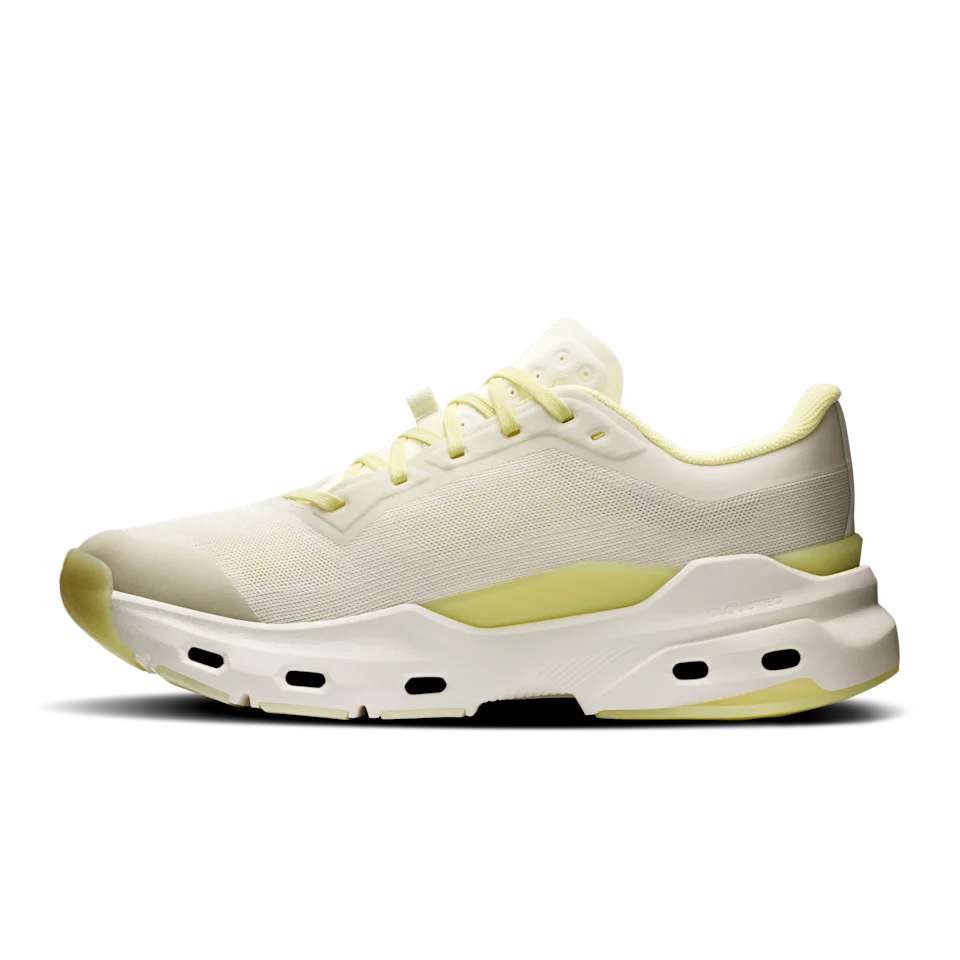 On Cloudpulse 2 Ice & Limelight Feminino