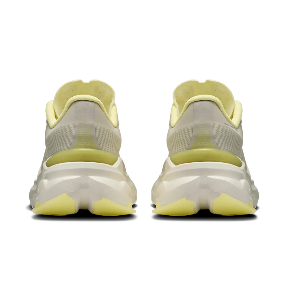 On Cloudpulse 2 Ice & Limelight Feminino
