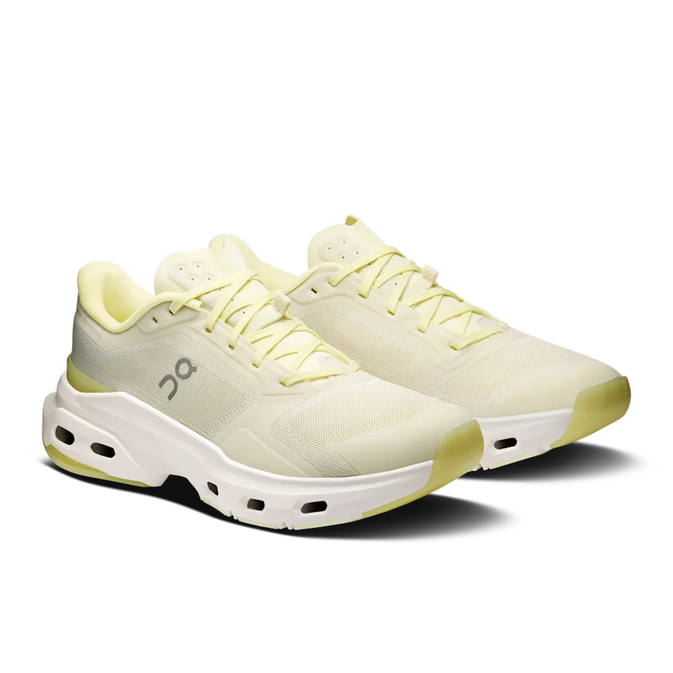 On Cloudpulse 2 Ice & Limelight Feminino