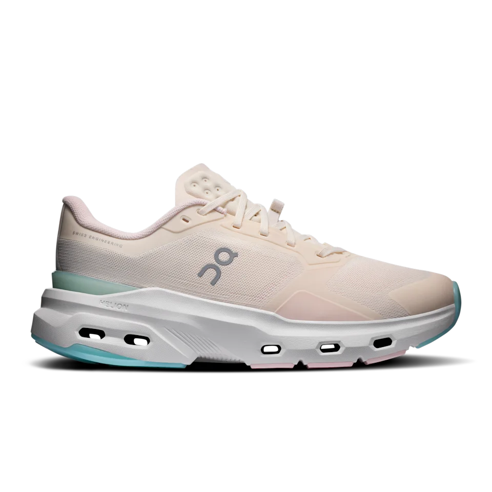 On Cloudpulse 2 Dew & White Feminino