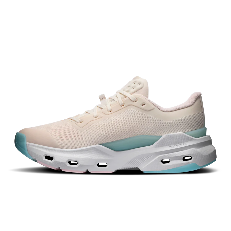 On Cloudpulse 2 Dew & White Feminino