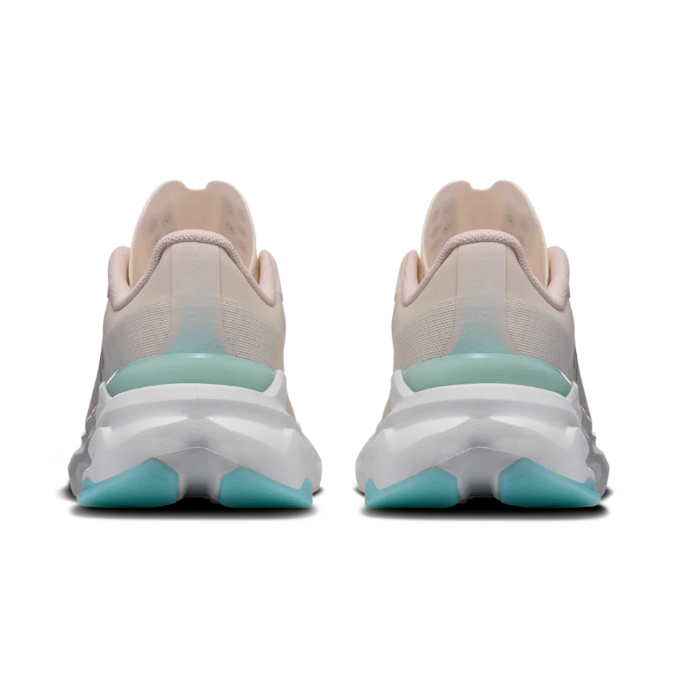 On Cloudpulse 2 Dew & White Feminino
