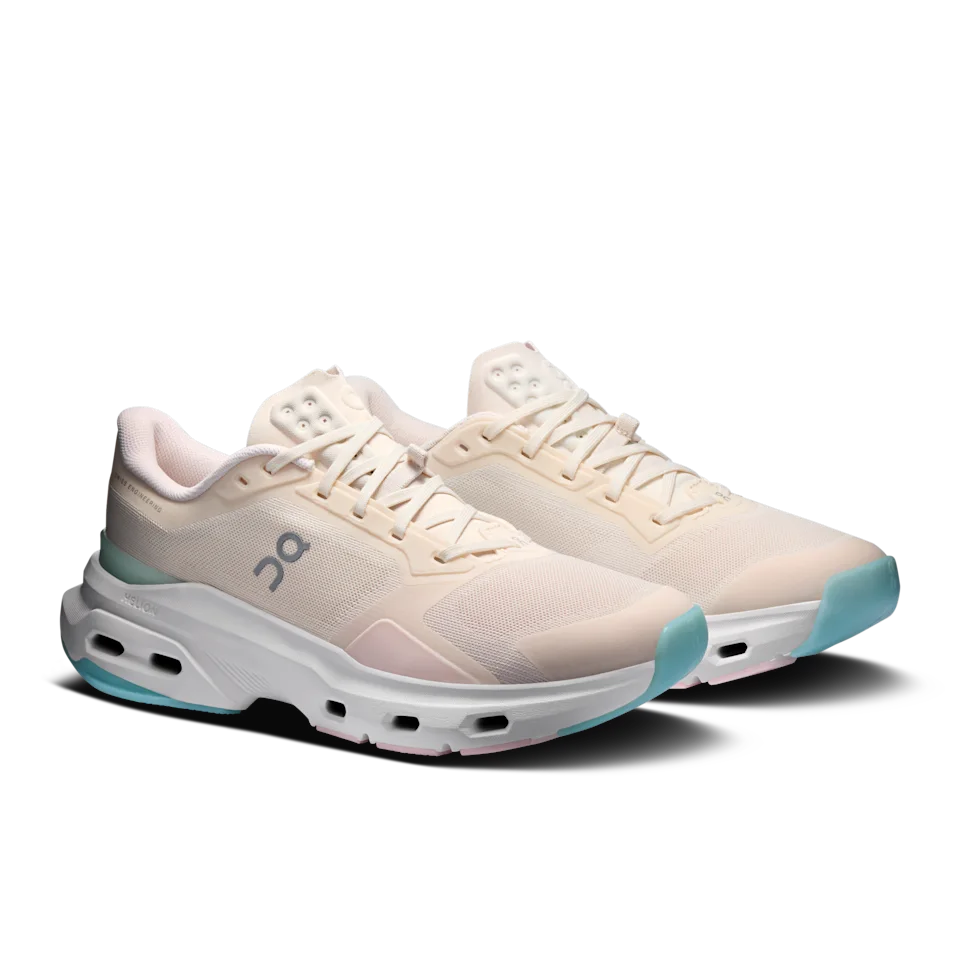 On Cloudpulse 2 Dew & White Feminino