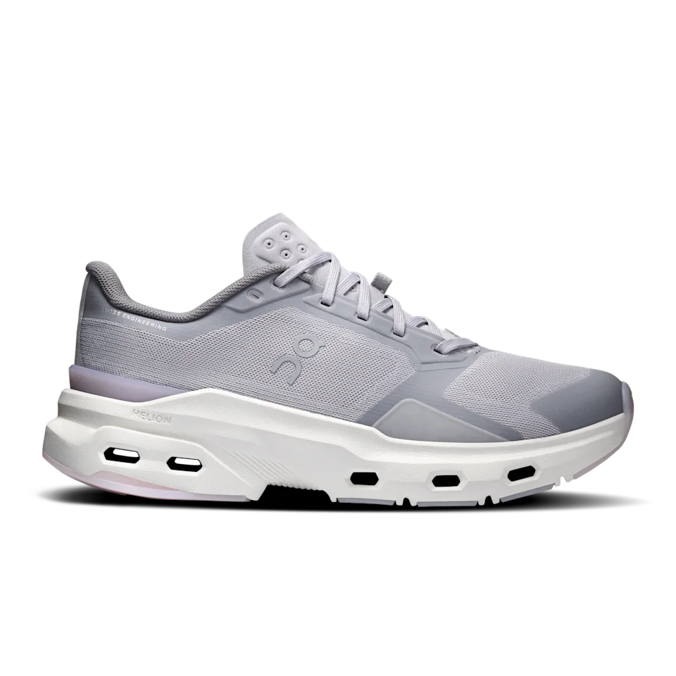 On Cloudpulse 2 Alloy & Ice Feminino