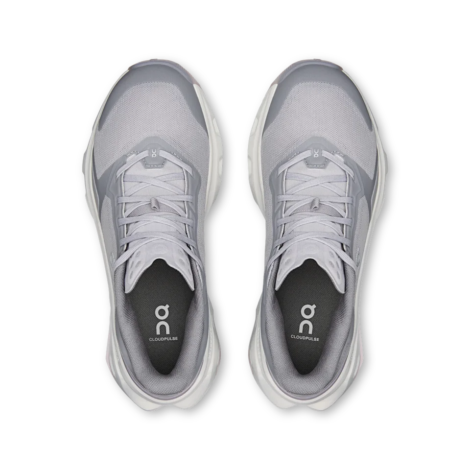 On Cloudpulse 2 Alloy & Ice Feminino