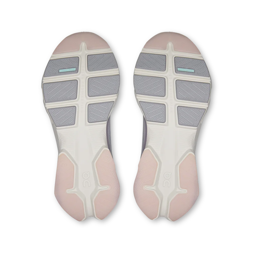 On Cloudpulse 2 Alloy & Ice Feminino