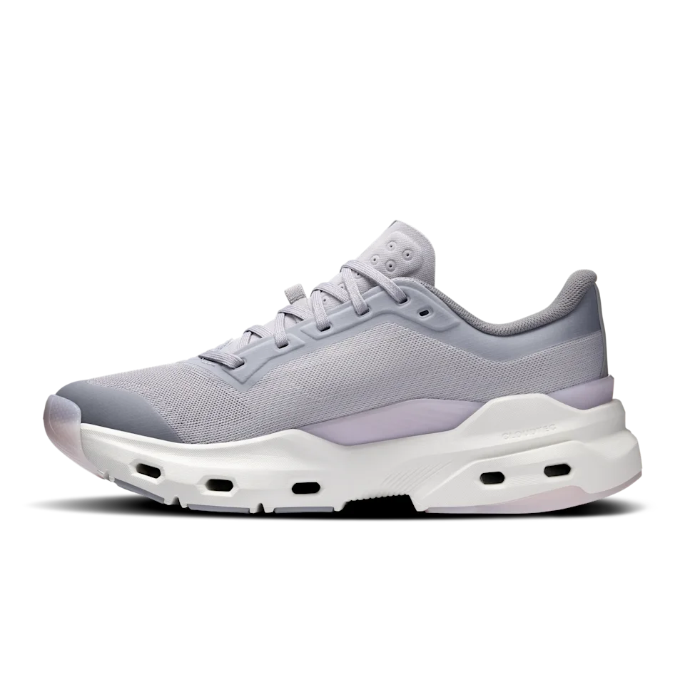 On Cloudpulse 2 Alloy & Ice Feminino