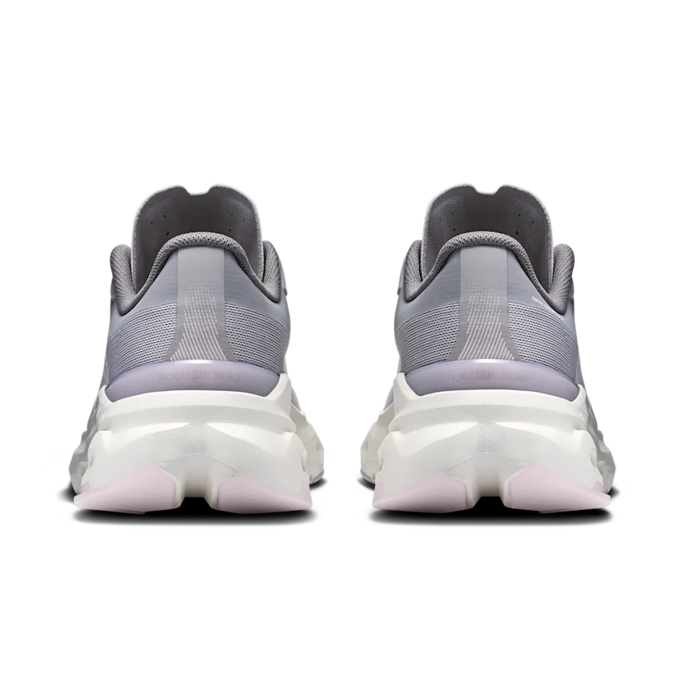 On Cloudpulse 2 Alloy & Ice Feminino